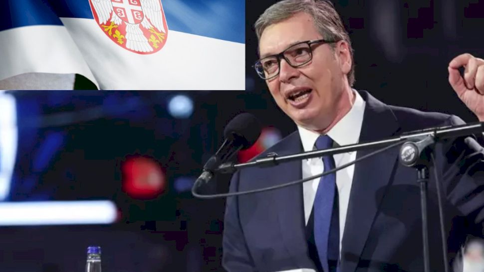 Este știrea momentului în lume! Anunțul care aruncă planeta în aer: Odată cu atacarea Serbiei...Vezi mai mult