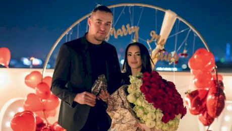 Larisa Iordache și-a deschis propria academie de gimnastică artistică alături de soțul său: „Tot meritul e al lui Cristian”
