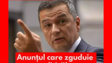 Sorin Grindeanu nu exclude alegerile anticipate: „Tot timpul există acest scenariu”. Ce spune despre grupul „Jos Guvernul”, înființat de PSD, pe Whatsapp