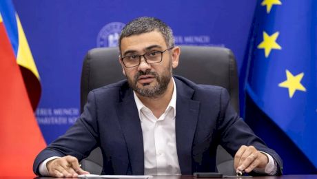 Când vor crește pensiile cu 10%. Ministrul Muncii a dat vestea bună: „Fără nicio discuție”