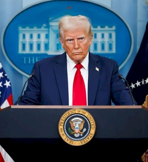 Decizia care a uimit pe toată lumea! Donald Trump a dat ordin ca Rusia să fie lăsată să vândă petrol