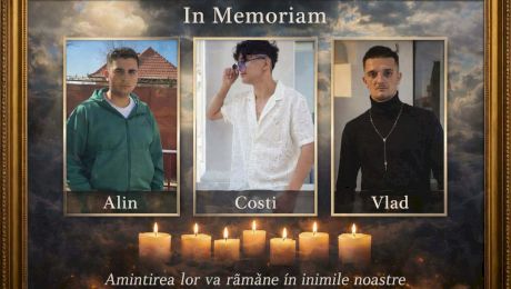 Cine sunt victimele din accidentul din Cluj! Doi bărbați, rude, au murit împreună cu fiii lor