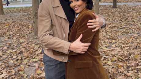 Rareș Cojoc i-a dat ”fatala” Andreei Popescu după divorț. Nu doar că a părăsit-o, dar a ”lovit-o” unde o durea mai tare