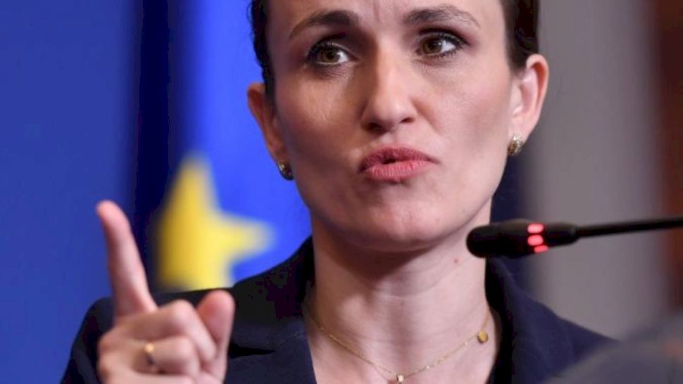 Știrea momentului! Oana Țoiu a anunțat că SUA…Vezi mai mult