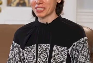 Mirabela Grădinaru, dezvăluiri emoționante după întâlnirea cu Melania Trump. Detaliul „secret” purtat la Casa Albă