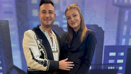 Cele 3 semne care au anunțat divorțul. Ce s-a întâmplat între Codruța și Valentin Sanfira, în ultimele 4 săptămâni