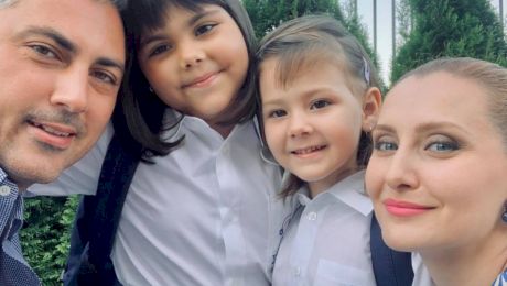 Declarații incendiare! Alina Sorescu anunț uluitor la 4 ani după despărțirea de Alexandru Ciucu