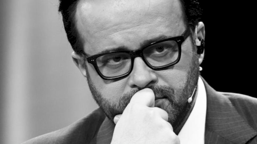 Mihai Gâdea a căzut din picioare! Din păcate mama lui a...Vezi mai mult