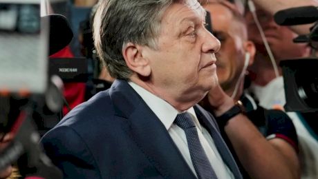 Pe asta chiar n-a prevăzut-o nimeni! Crin Antonescu revine cu un anunț care lasă România fără cuvinte