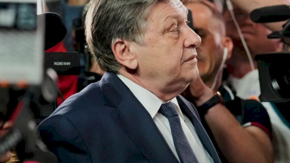 Pe asta chiar n-a prevăzut-o nimeni! Crin Antonescu revine cu un anunț care lasă România fără cuvinte