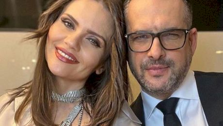 Din păcate este vorba de Cristina Șișcanu și Mădălin Ionescu. Anunț cu mare regret…Vezi mai mult