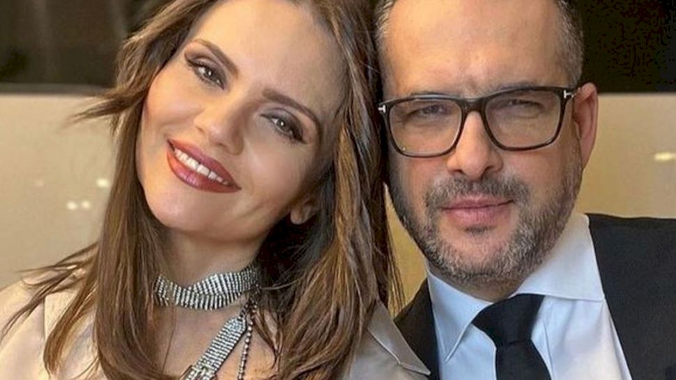 Din păcate este vorba de Cristina Șișcanu și Mădălin Ionescu. Anunț cu mare regret...Vezi mai mult