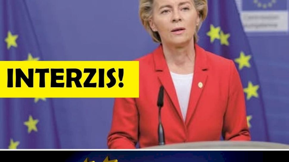 Comisia Europeană, anunț despre kit-ul de urgență pentru 72 de ore. E interzis