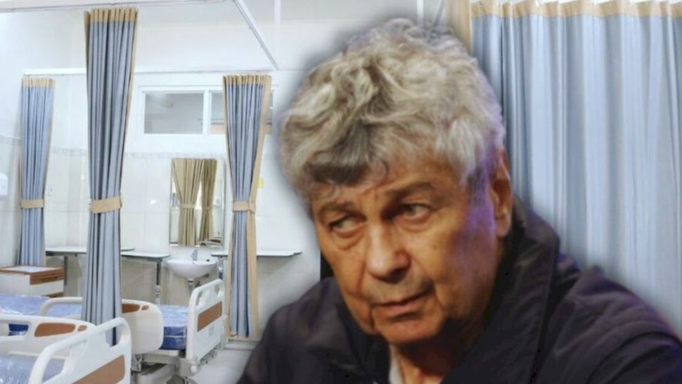 Mircea Lucescu a suferit o sincopă cardiacă. Ce este această manifestare clinică