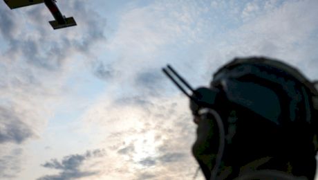 Din păcate este vorba de Finalanda! Două drone au…Vezi mai mult