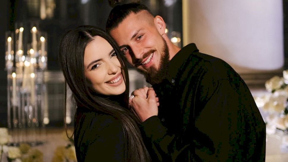 Cu ce se ocupă Ioana Stan, soția lui Radu Drăgușin. Provine dintr-o familie de milionari