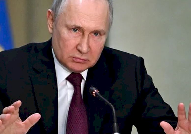ȘOC MONDIAL! Vladimir Putin a fost atacat... Vezi mai mult