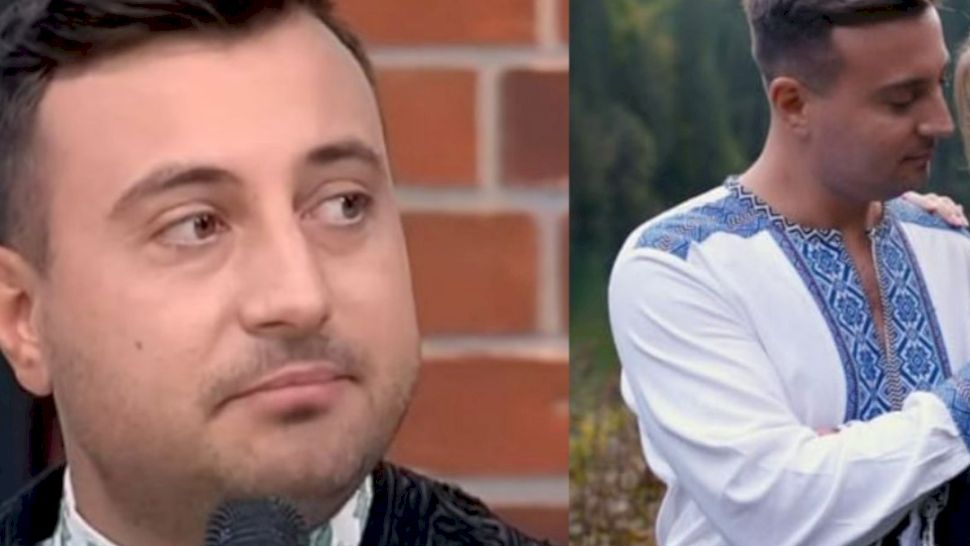 După cine suferea de fapt Valentin Sanfira în melodiile sale! Versurile care l-au dat de gol