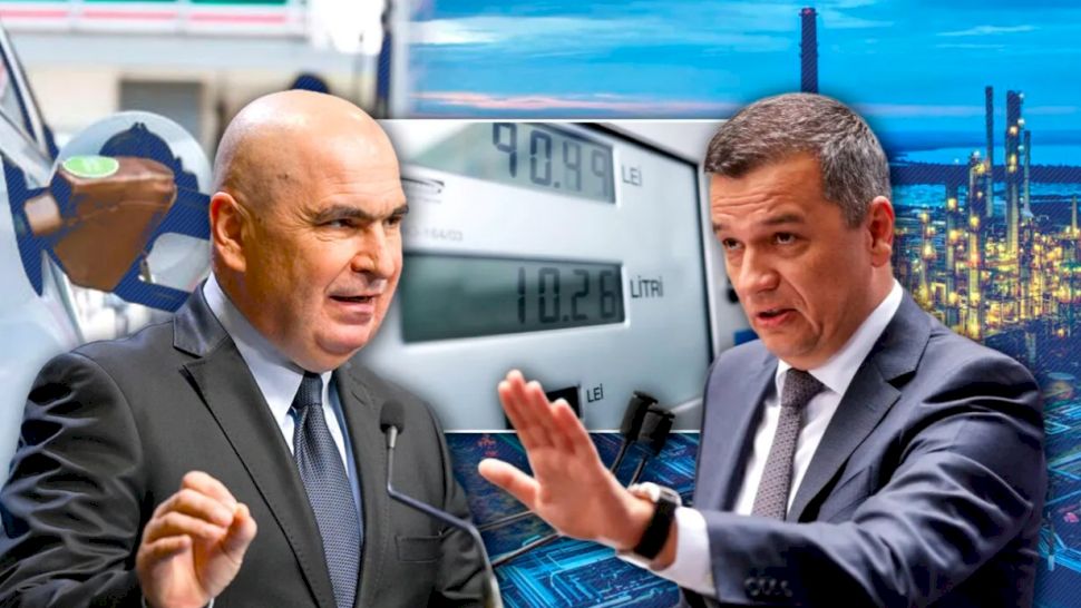 Este oficial: Stare de criză pe piața carburanților din România. Cum arată forma finală a ordonanței și ce prevede