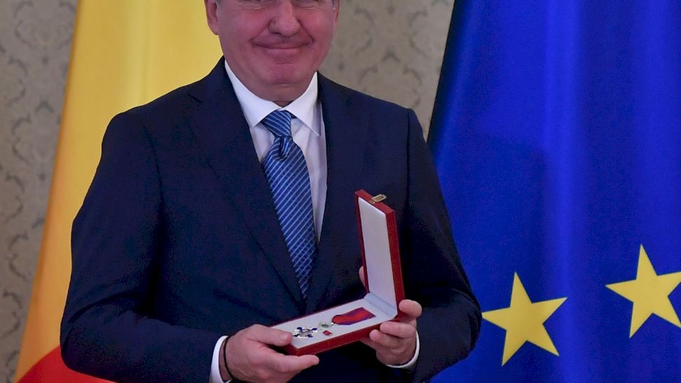 Anunțul momentului: „Gică Hagi semnează contractul pe 4 ani”. Primul fotbalist pe care l-a sunat ca selecționer al României