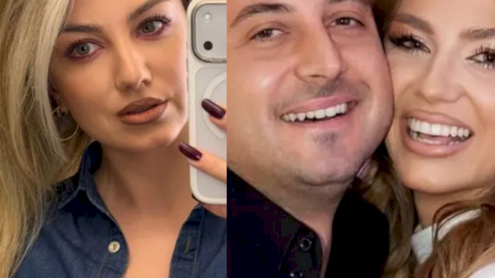 Codruța Filip a trecut peste divorț. S-a afișat deja public