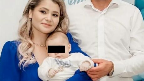 Familie distrusă în Neamț! Părinții au ars în timp ce își protejau copilașul…Vezi mai mult