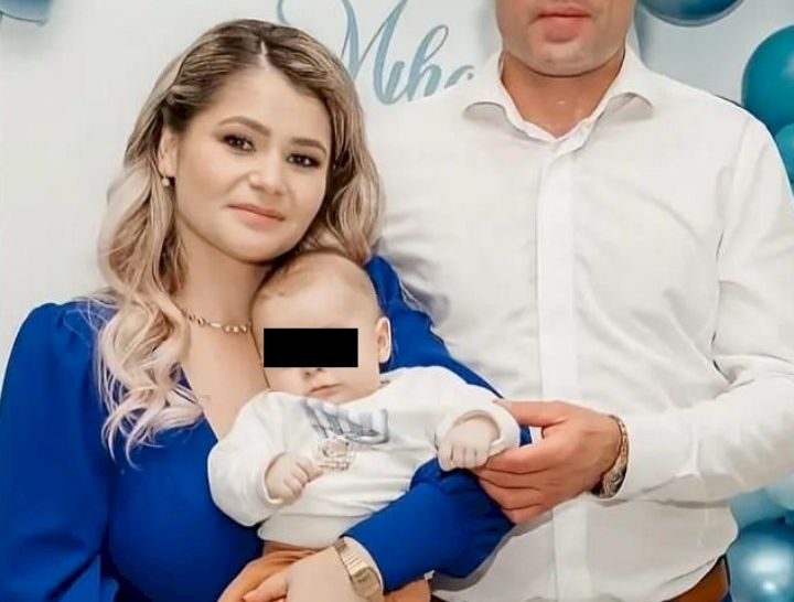 Familie distrusă în Neamț! Părinții au ars în timp ce își protejau copilașul...Vezi mai mult
