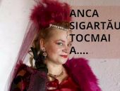 Anca Sigartău mărturisește că a vrut să-și ia viața de mai multe ori: „Am avut momente în care am vrut să renunț. Au fost și la 20, au fost și când era să fiu dată afară din casă”