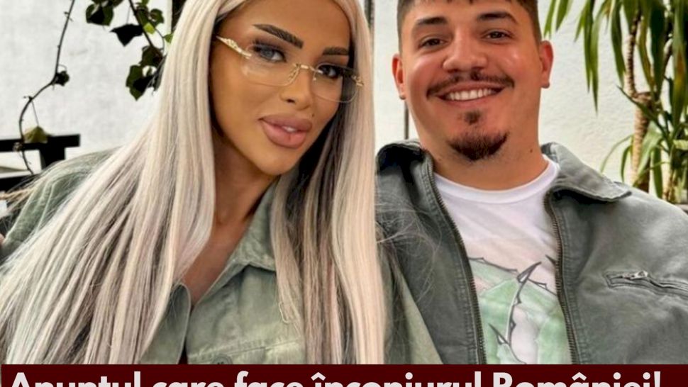 Bogdan de la Ploiești a recunoscut că a fost violent cu femeile în trecut: „M-am trezit imediat după furia aceea și am zis că asta nu trebuie să mai fac în viața mea”