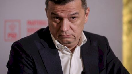 Sorin Grindeanu a anunțat decizia PSD, cutremur major în guvernul. „S-a votat ieșirea…”