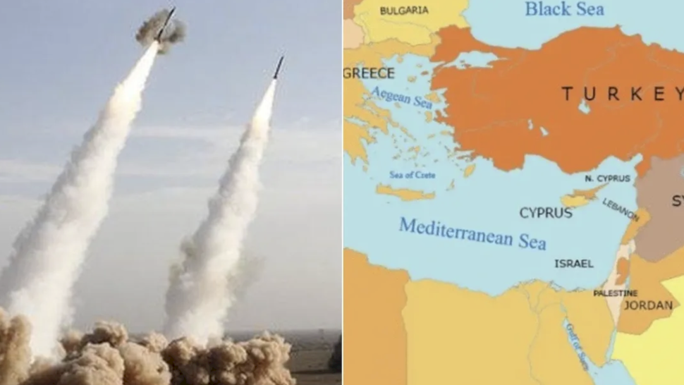 Noi detalii despre drona care a lovit baza britanică din Cipru. Marea Britanie spune că nu a fost lansată din Iran