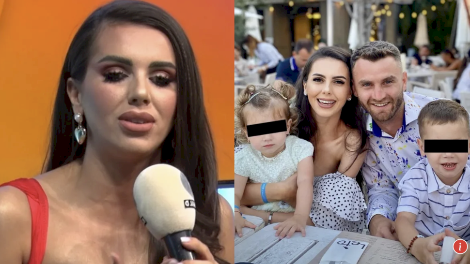 Georgiana Lobonț CONFIRMĂ! Ea și Rareș Ciciovan au...Vezi mai mult