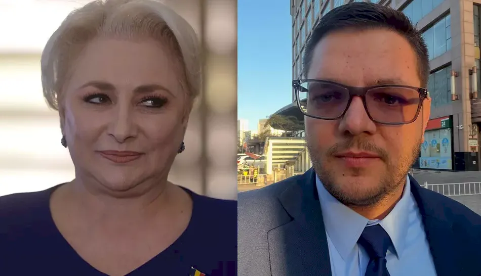 Viorica Dăncilă nu și-a mai dorit copii biologici din clipa când l-a adoptat pe Victor. De ce a luat această decizie: „Atunci am hotărât să fie singurul copil”