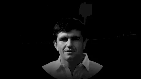 S-a stins din viață fostul mare internațional. Tragedie în sportul din România