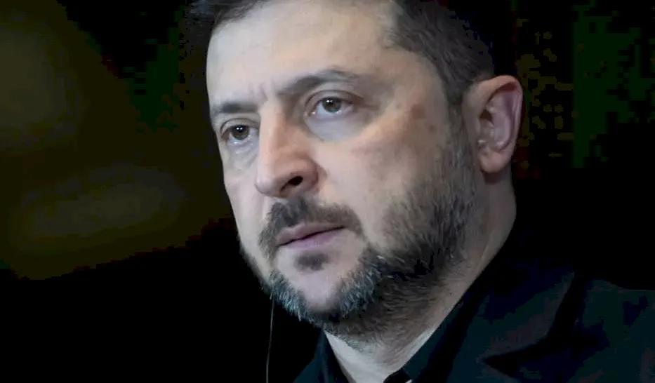 Volodimir Zelenski, mesaj dur pentru Viktor Orbán în disputa privind ajutorul UE pentru Ucraina