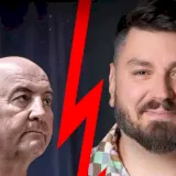 Adrian Fetecău, de la Vouă, scandalizat și enervat la culme după ce Micutzu a devenit profesor la Masterul de Stand Up Comedy: