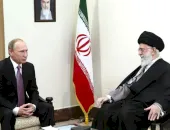 Putin îl critică aspru pe Trump! Președintele SUA a depășit „o linie roșie foarte periculoasă”