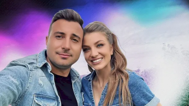 Valentin Sanfira a aflat din presă că l-a părăsit soția: „Eu de ce nu știam?” Când a avut loc,…