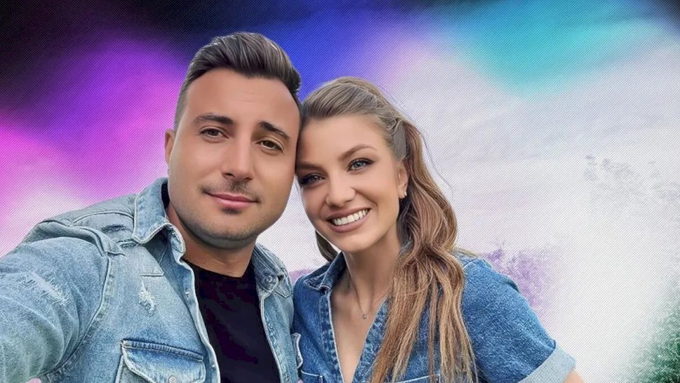 Valentin Sanfira a aflat din presă că l-a părăsit soția: „Eu de ce nu știam?” Când a avut loc,...