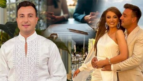 Reactia ireala a lui Valentin Sanfira cand a aflat ca a fost parasit de sotie: „Eu de ce..” Vezi mai mult