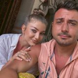 Unde s-a refugiat Valentin Sanfira după divorțul de Codruța Filip. Nimeni nu știa că suferă