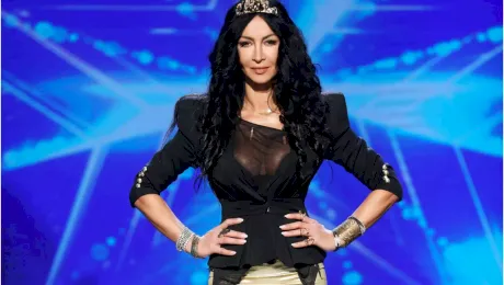 Mesajul șocant al Mihaelei Rădulescu. „Am fost umilită, hărțuită de oameni cu portretul lui Hitler în casă!”