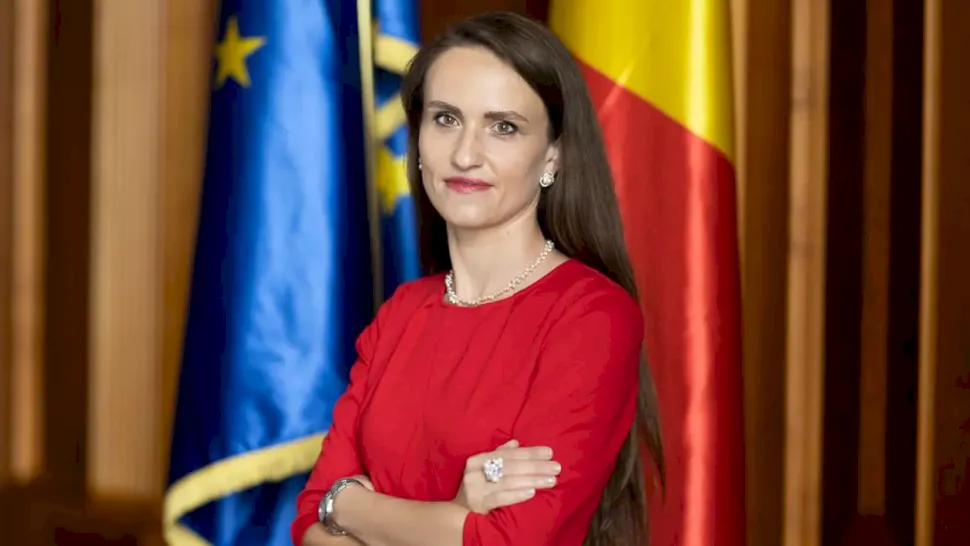 Cine este Oana Țoiu, Ministrul de Externe al Guvernului Bolojan