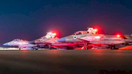 Israel extinde războiul. A bombardat o altă țară din Orientul Mijlociu