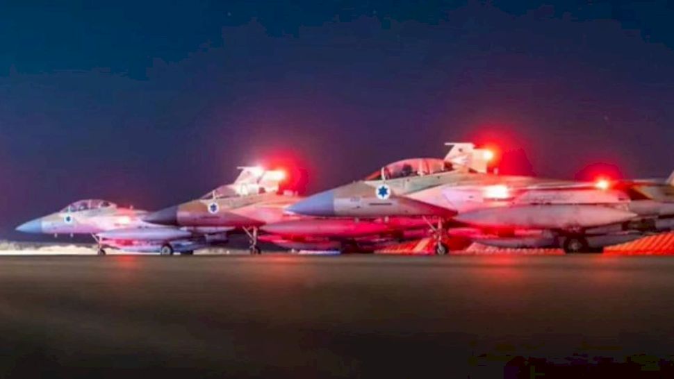Israel extinde războiul. A bombardat o altă țară din Orientul Mijlociu