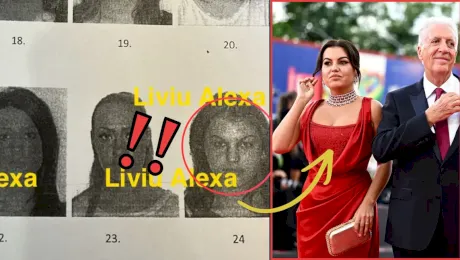DOVADĂ FOTO! Fotografia din dosarul de prostituție cu Romina Gingasu făcută de poliție! Imaginea care dovedește clar că făcea sex pe bani cu clienți de lux! Era în “tablou” pe poziția 24 lângă Raluca Podea și Mădălina Pamfile!