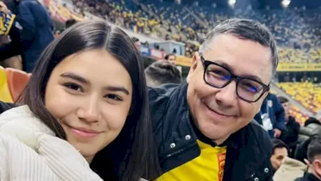 Ponta, mesaj nimicitor care schimbă tot ce știam despre scandalul grav cu Oana Țoiu