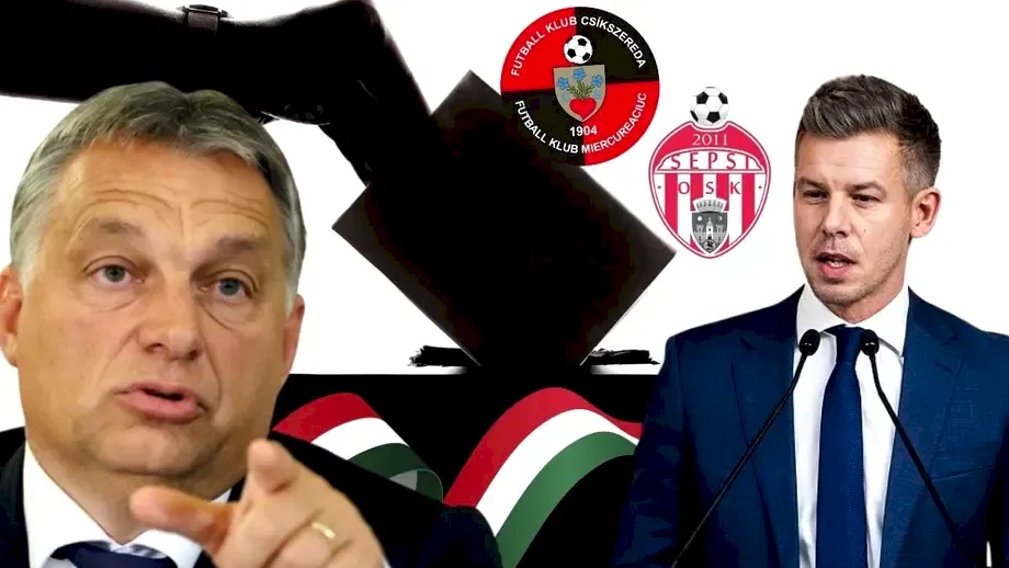 Orban vs. Magyar, alegeri Ungaria 2026. Dezastru pentru Viktor Orban după numărarea voturilor