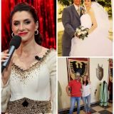Iuliana Tudor rupe tăcerea după 28 de ani de căsnicie: “Au fost momente în care realizam că nu sunt acolo unde ar trebui să fiu”