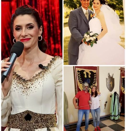 Iuliana Tudor rupe tăcerea după 28 de ani de căsnicie: “Au fost momente în care realizam că nu sunt acolo unde ar trebui să fiu”